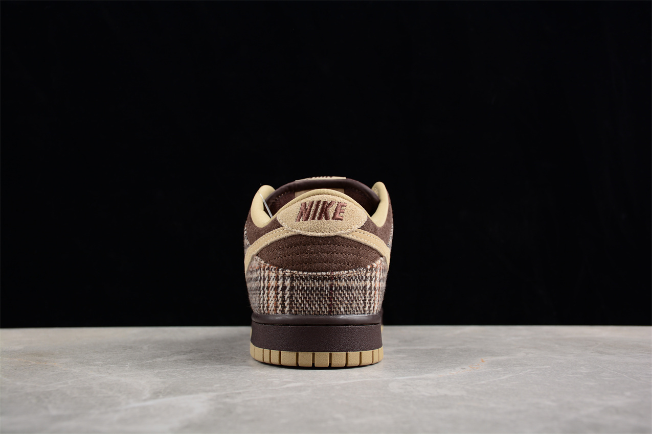 Nike SB Dunk Low Tweed 304292-223