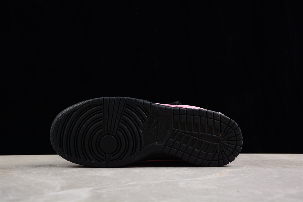Nk Dunk Low FD1232-001
