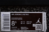 Air Jordan 3 Retro Mars Stone CT8532-130