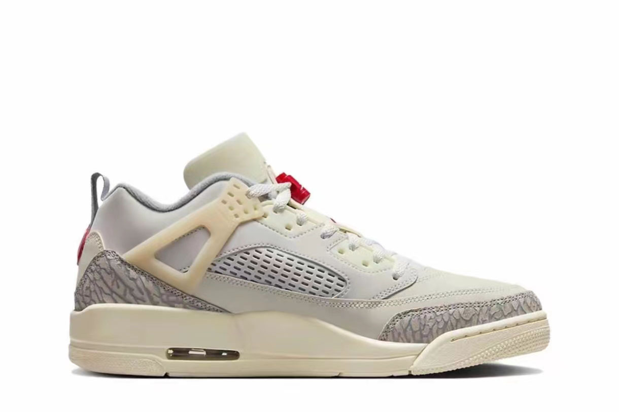 Jordan Spizike Low FQ1759 100GJ