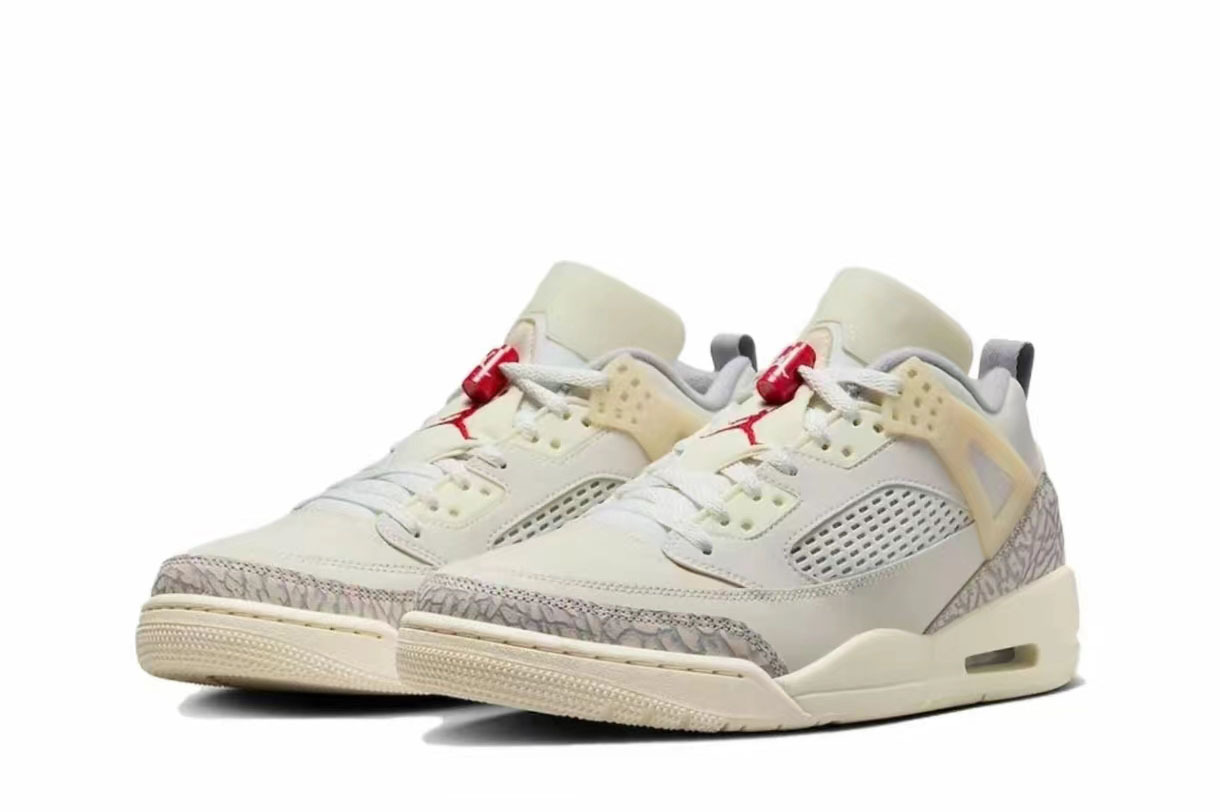 Jordan Spizike Low FQ1759 100GJ