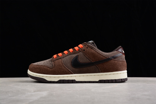 Nike Dunk Low Baroque Brown DQ8801-200