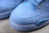 Air Jordan 4 Retro UNC PE AJ4-HO12MNJDLS247