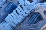 Air Jordan 4 Retro UNC PE AJ4-HO12MNJDLS247