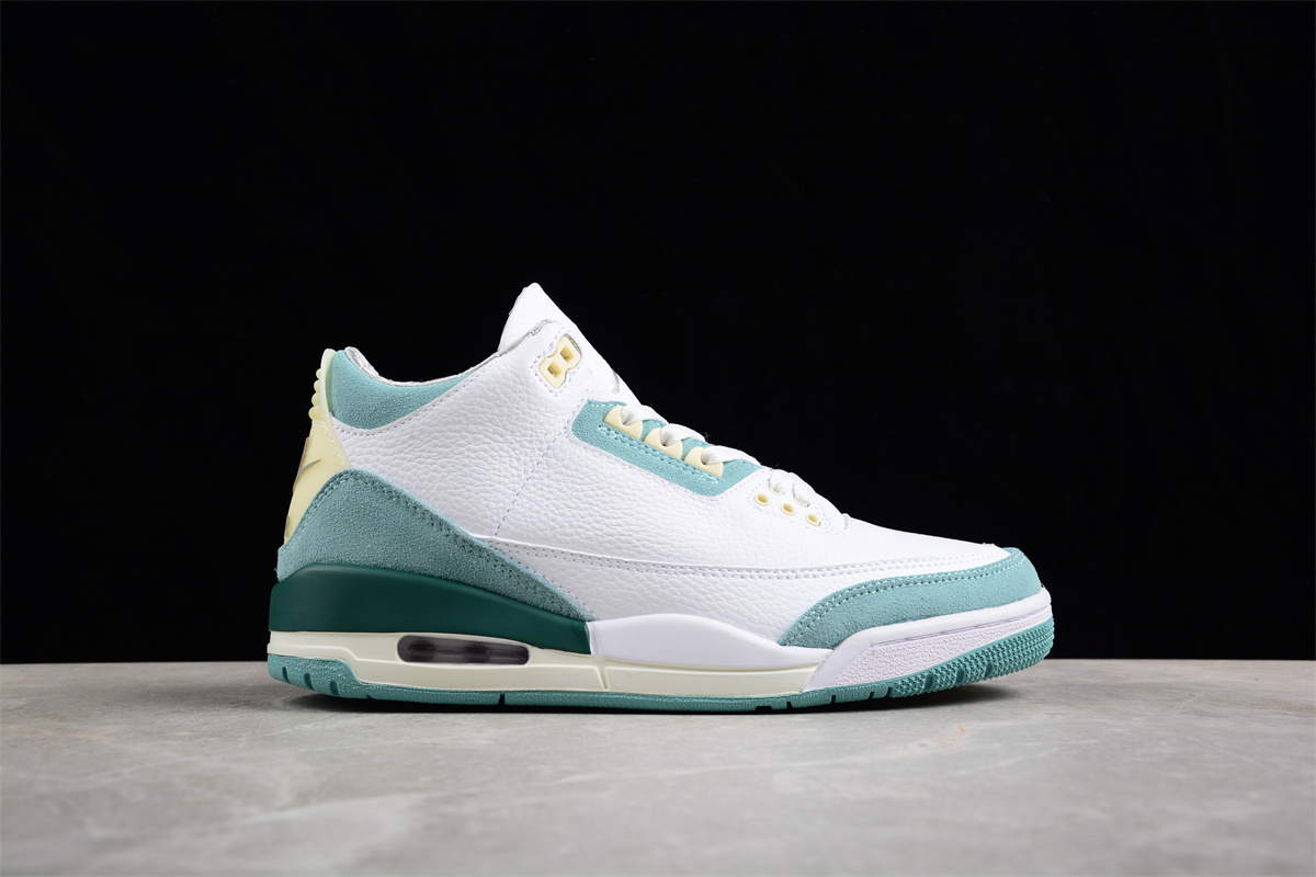 Air Jordan 3 Retro Mars Stone CT8532-130