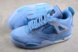 Air Jordan 4 Retro UNC PE AJ4-HO12MNJDLS247