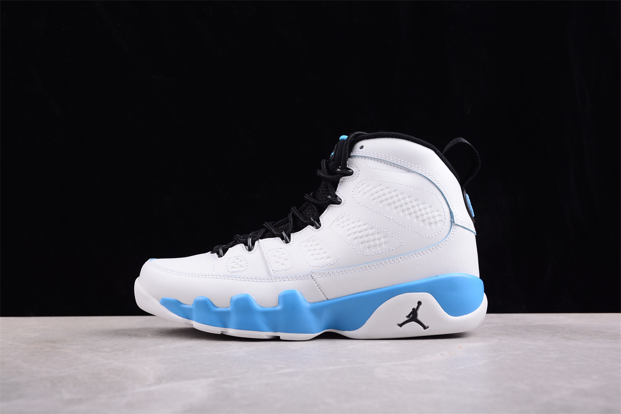 Jordan Air Jordan 9 Powder Blue  FQ8992-101