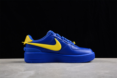 AMBUSH x Nike Air Force 1 Low “Game Royal”Blue DV3464-400