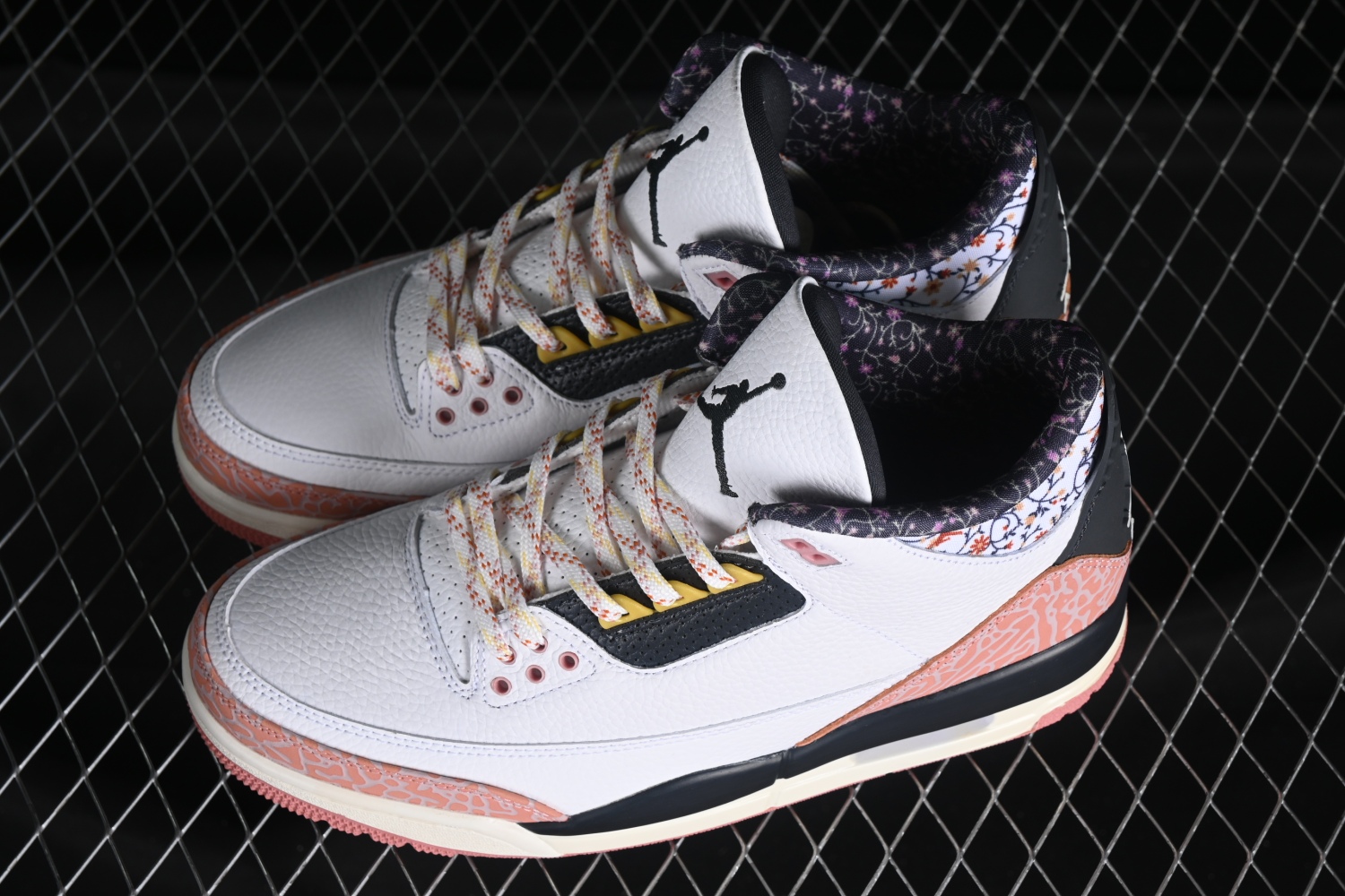 Air Jordan 3 retro  441140-100