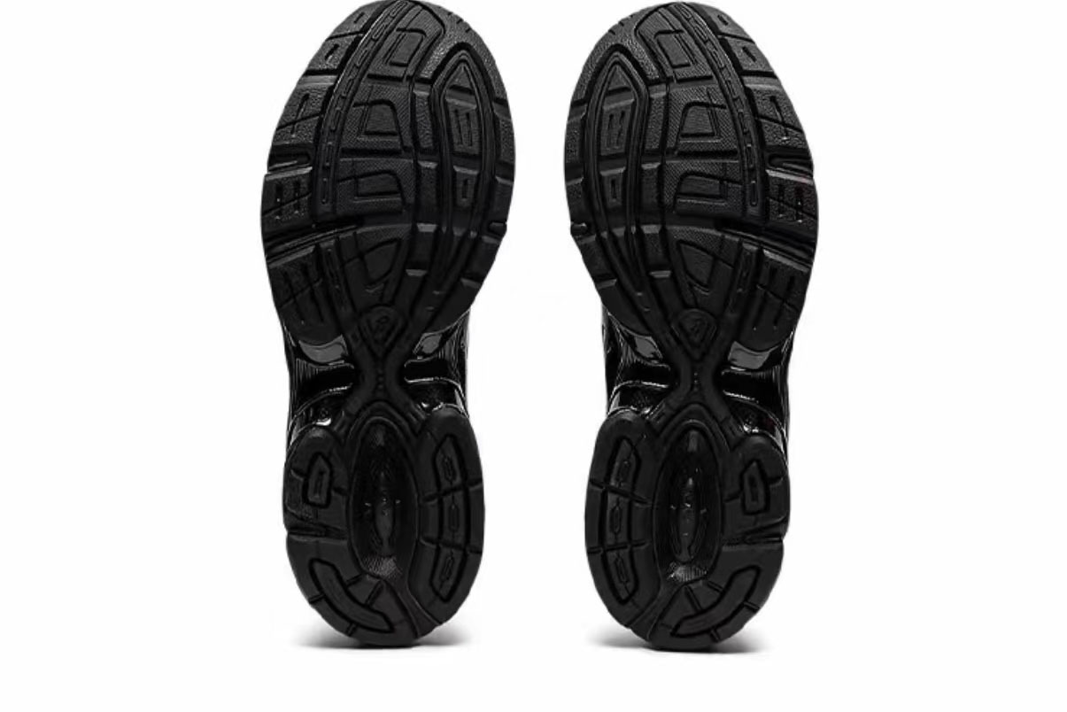 ASICS Gel-1130 Black Graphite Grey  1201A256-002
