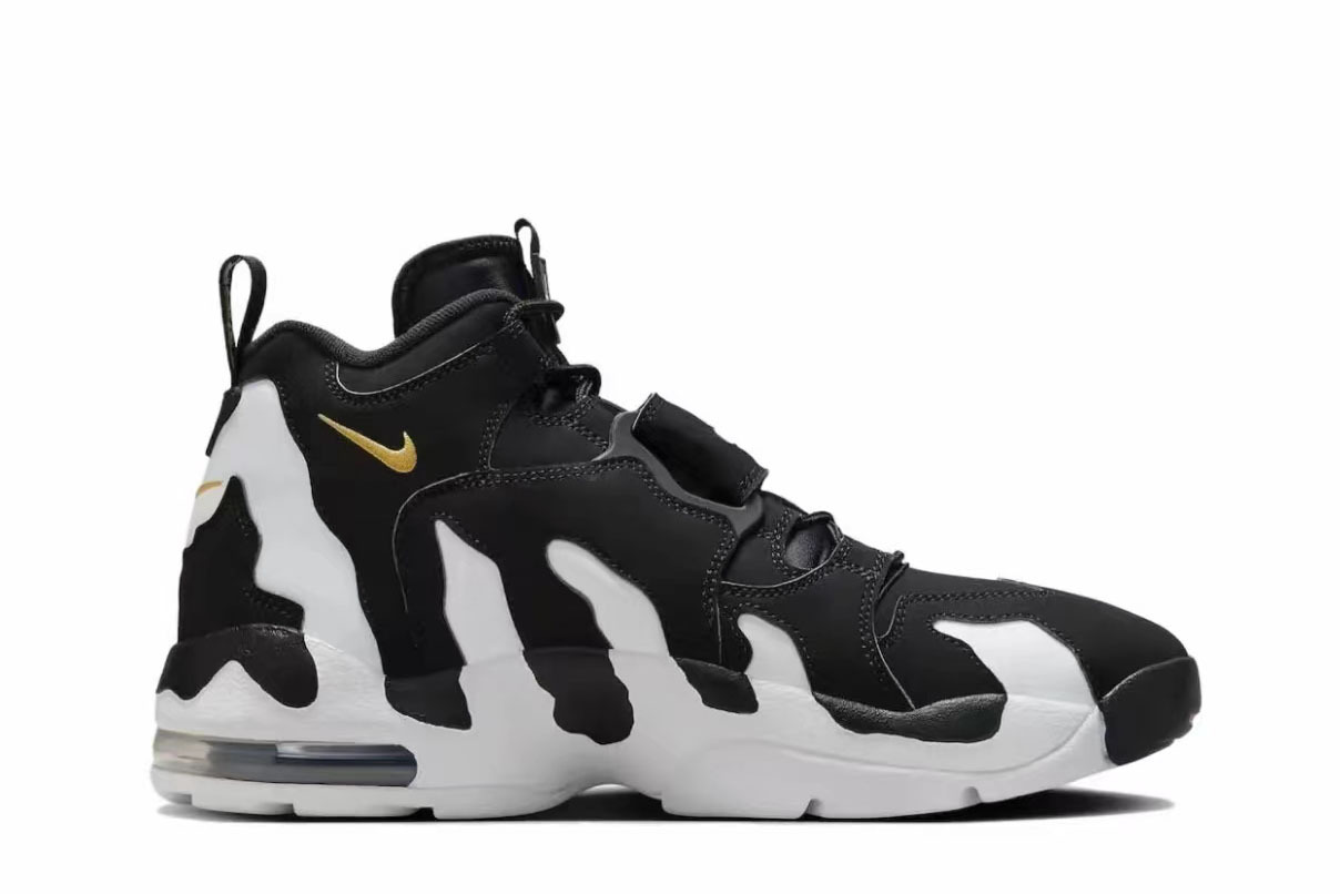 Nike Air DT Max 