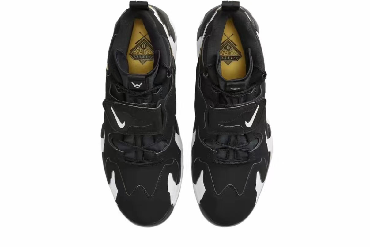 Nike Air DT Max 