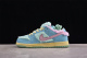 Nike SB Dunk Low Verdy Visty FN6040-400（Ordinary batch）