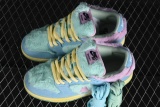 Nike SB Dunk Low Verdy Visty FN6040-400（High-end batch）