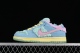 Nike SB Dunk Low Verdy Visty FN6040-400（High-end batch）
