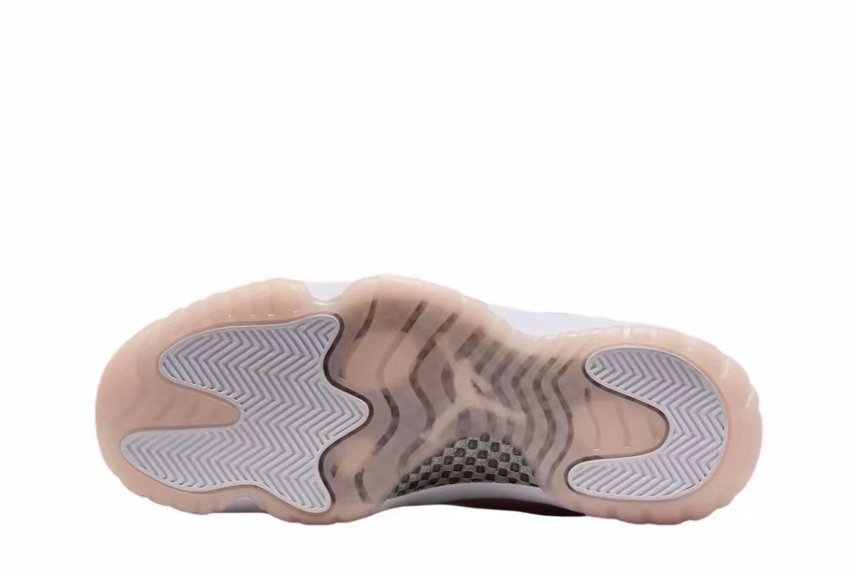 Jordan 11 Retro Low Legend Pink (Women