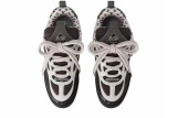 LO**S VU**TON LV Skate Sneaker Grey White 1AC52K