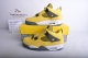 Jordan 4 Retro Lightning (2021) CT8527-700