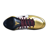 Nike Kobe 4 Protro Gold Medal (2024) FQ3544-100
