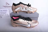 Nike Zoom Mercurial Vapor 15 Elite FG Generations Pack Metallic Copper  DR5934-810