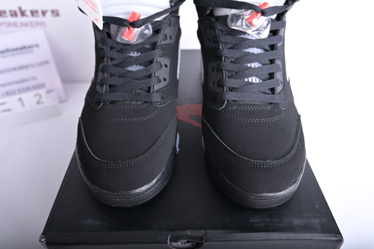 Jordan 5 Retro Black Cat FZ2239-001