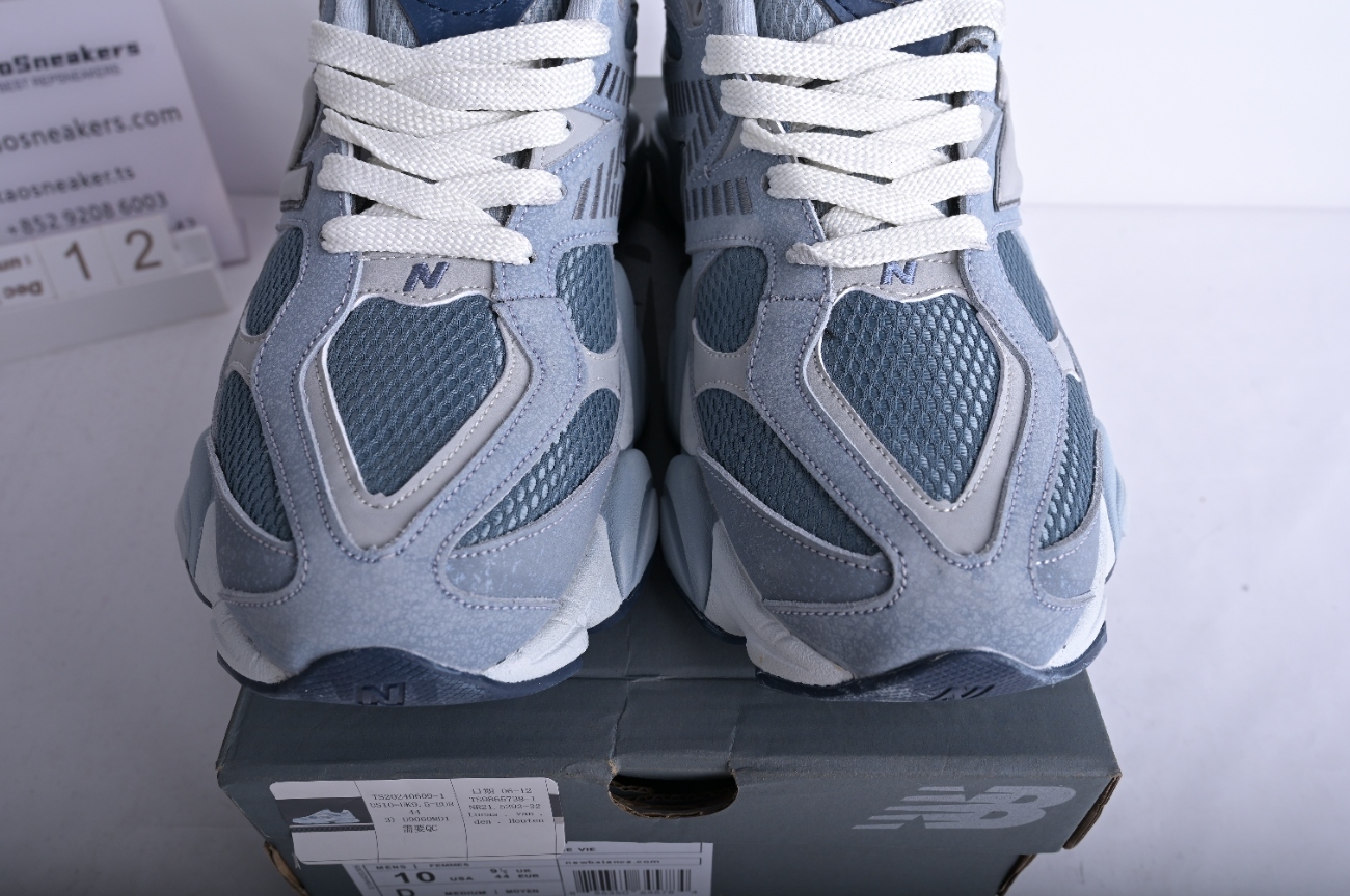 New Bal*nce 9060 Grey Day (2023) U9060MD1
