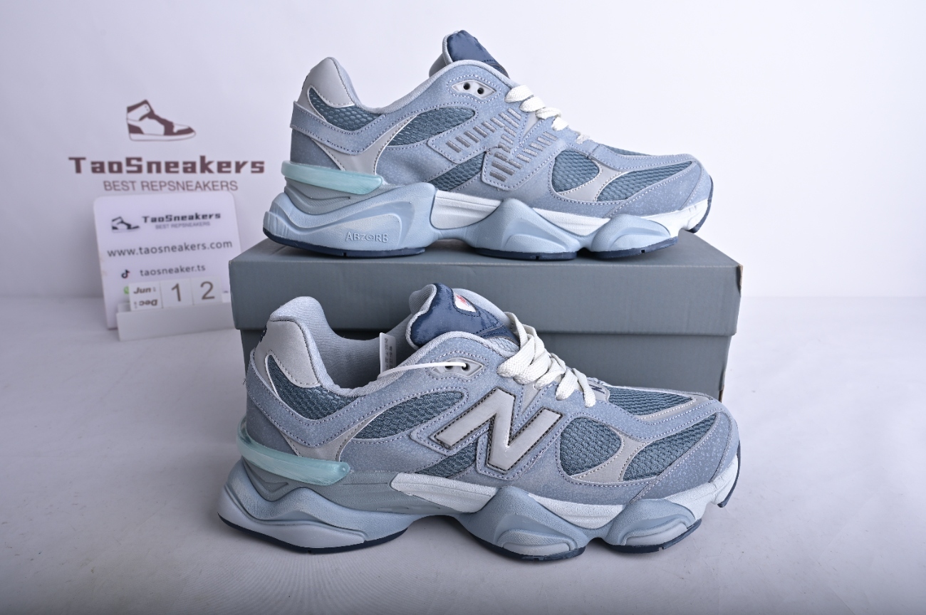 New Bal*nce 9060 Grey Day (2023) U9060MD1