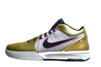 Nike Kobe 4 Protro Gold Medal (2024) FQ3544-100