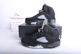 Jordan 5 Retro Black Cat FZ2239-001