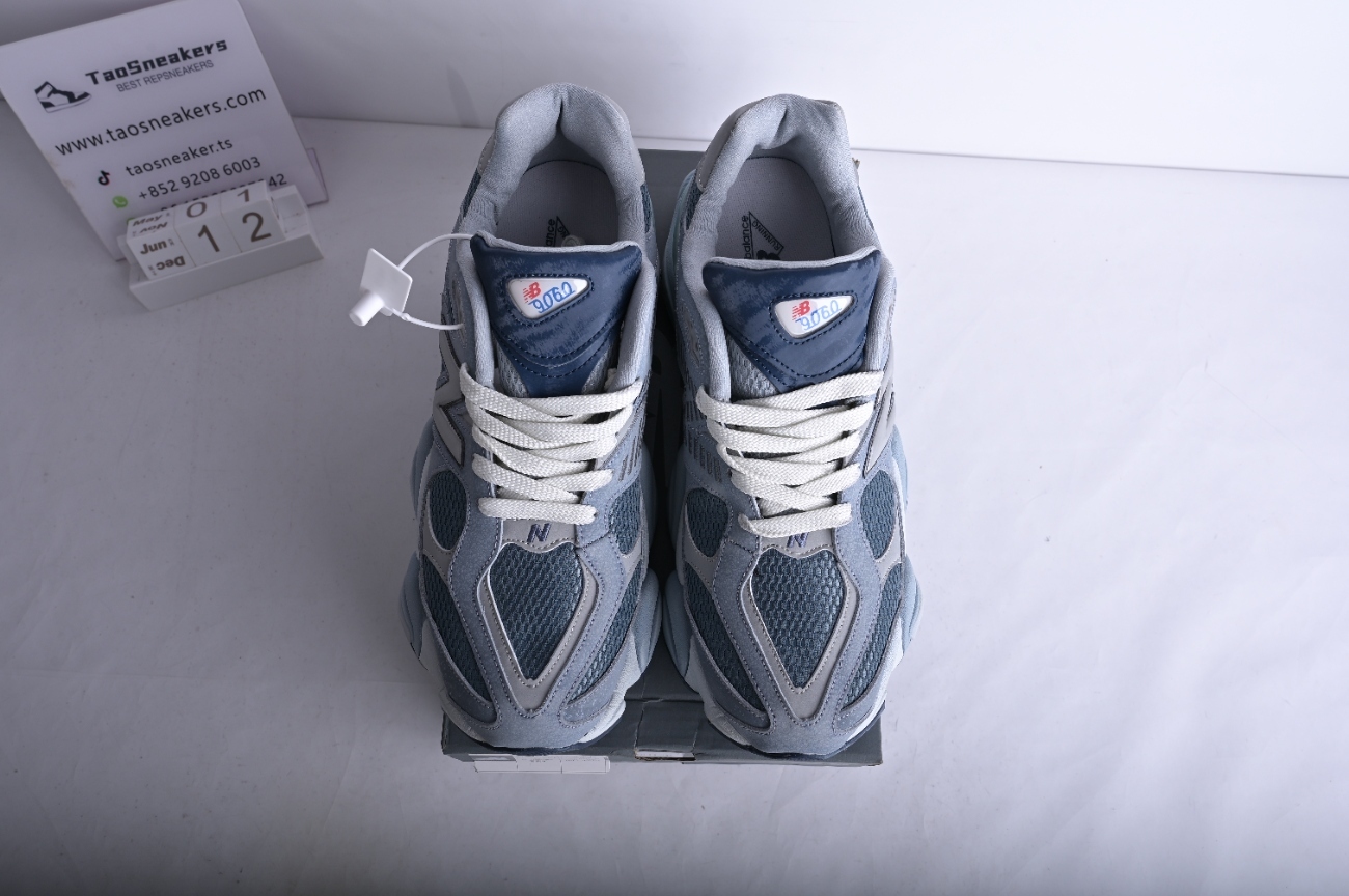 New Bal*nce 9060 Grey Day (2023) U9060MD1