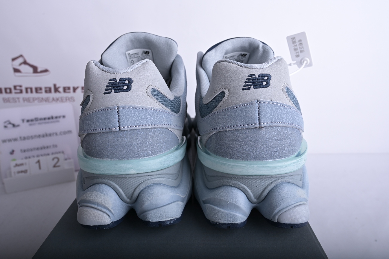 New Bal*nce 9060 Grey Day (2023) U9060MD1