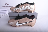 Nike Zoom Mercurial Vapor 15 Elite FG Generations Pack Metallic Copper  DR5934-810