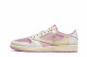 Travis Scott x Air Jordan 1 Low OG White Pink DM7866-600