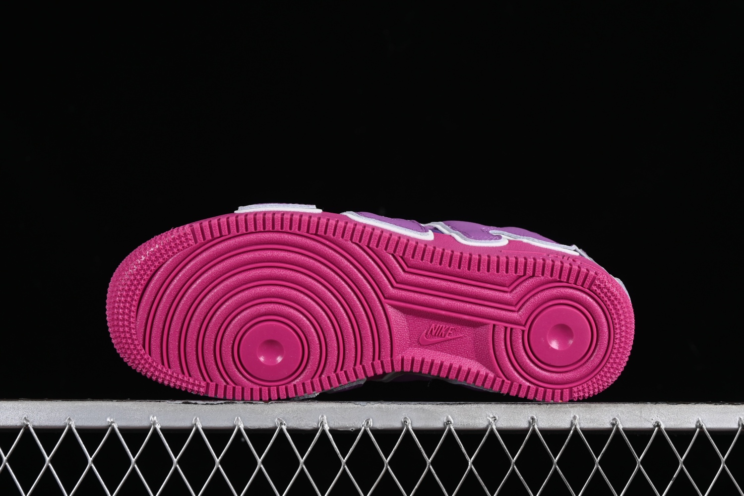CPFM x Nike Air Force 1 Low Premium Fuschia DC4457-104