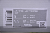 Copy CPFM x Nike Air Force 1 Low Lemon Green DC4457-300
