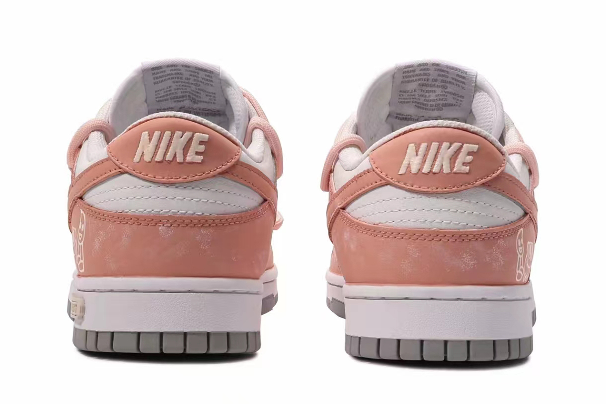 Nike Dunk Low DD1391-100 DH9765-102