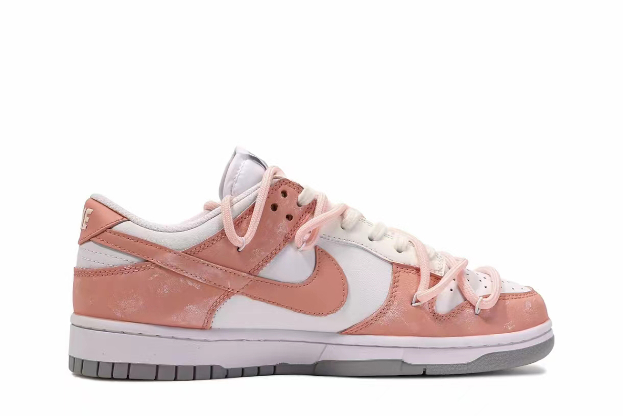 Nike Dunk Low DD1391-100 DH9765-102