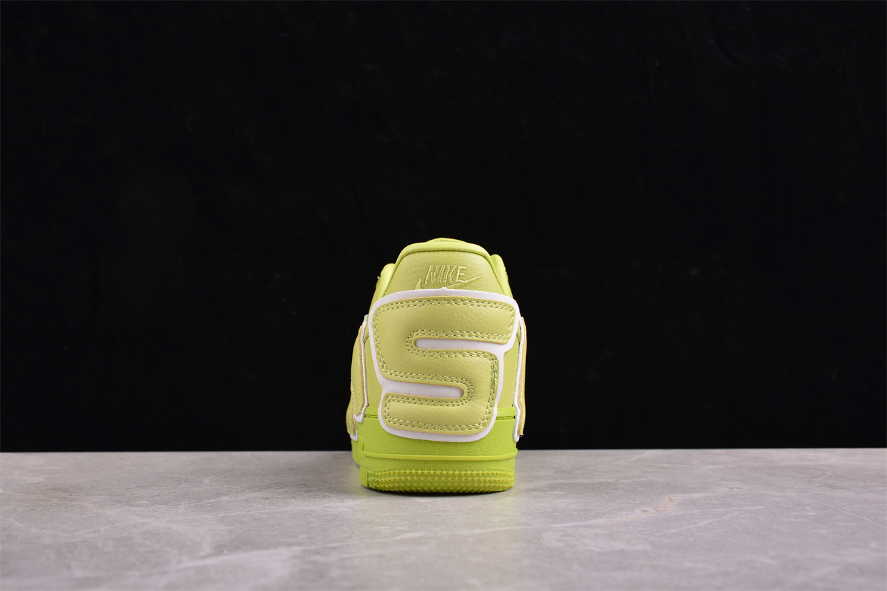 CPFM x Nike Air Force 1 Low Lemon Green DC4457-300