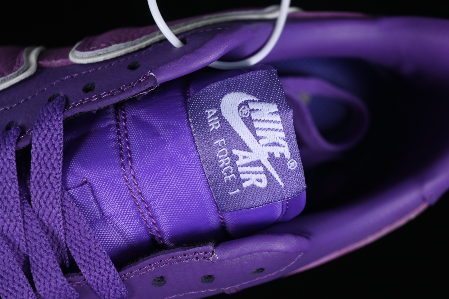 CPFM x Nike Air Force 1 Low Premium Fuschia DC4457-104
