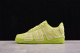 CPFM x Nike Air Force 1 Low Lemon Green DC4457-300