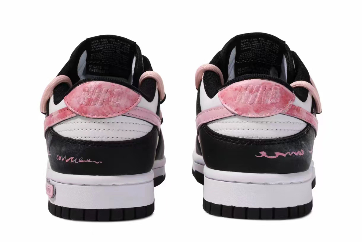 Nike Dunk Low DD1391-100