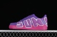 CPFM x Nike Air Force 1 Low Premium Fuschia DC4457-104