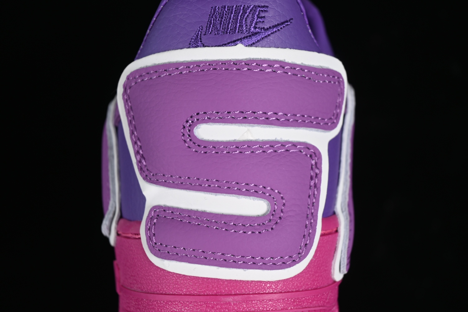 CPFM x Nike Air Force 1 Low Premium Fuschia DC4457-104