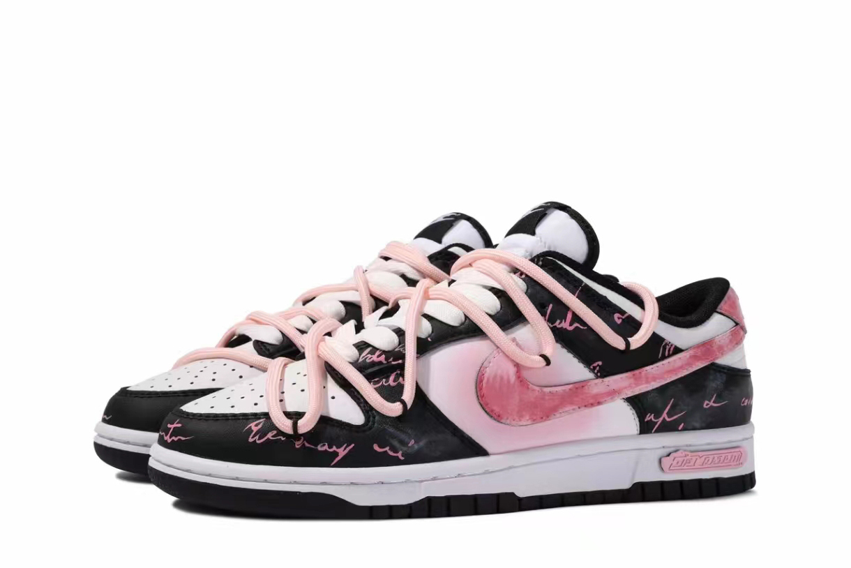 Nike Dunk Low DD1391-100