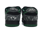Nike SB Dunk Low There Skateboards HF7743-001
