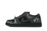 Nike SB Dunk Low There Skateboards HF7743-001