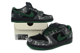 Nike SB Dunk Low There Skateboards HF7743-001