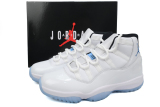 Jordan 11 Retro Legend Blue (2024) CT8012-104