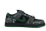 Nike SB Dunk Low There Skateboards HF7743-001