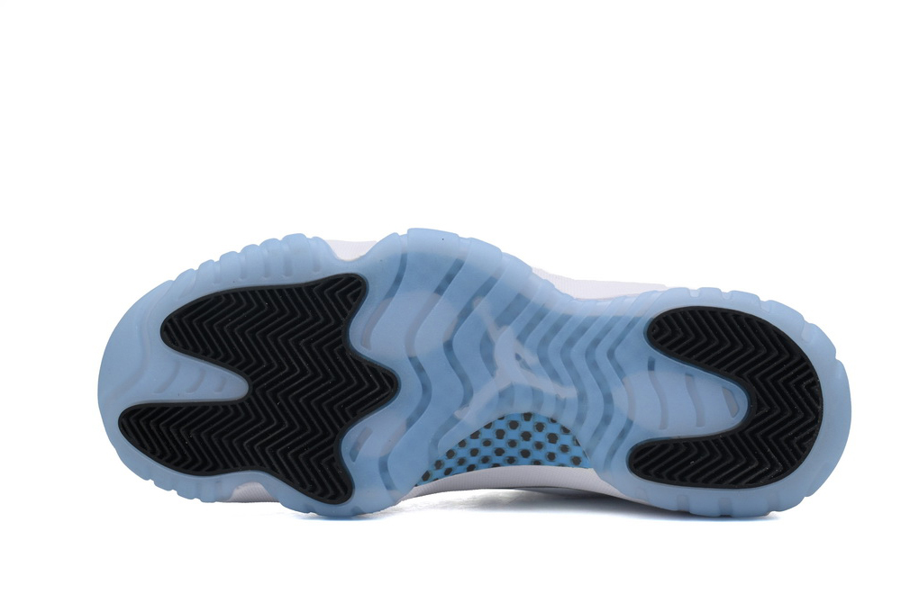 Jordan 11 Retro Legend Blue (2024) CT8012-104